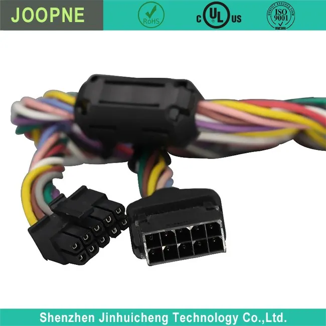 wire harness manufacturers
