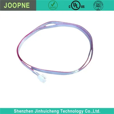 버튼 제어 케이블