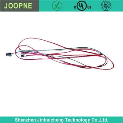 스피커 연결 케이블