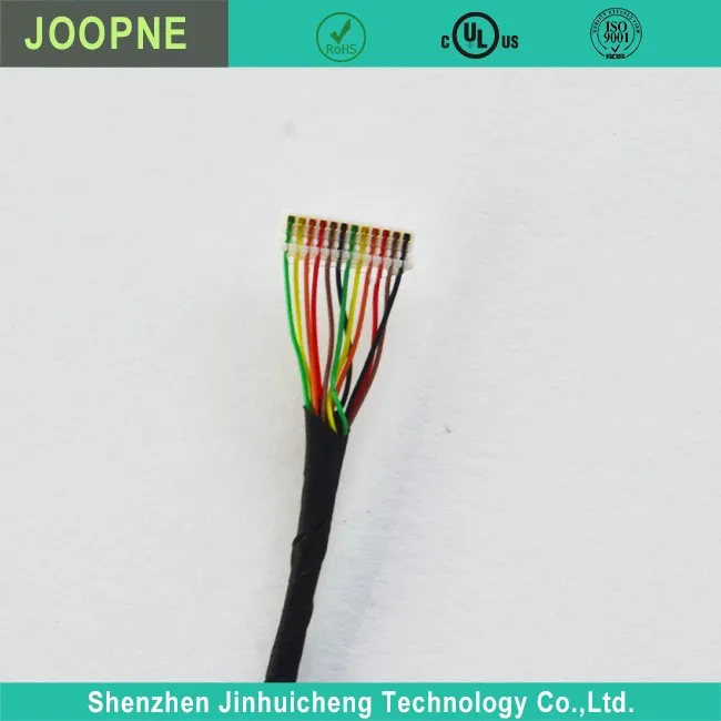 IDC Connector Terminal Cable